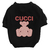Moleton T-Shirt Gucci - loja online