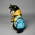 Jaqueta Corta Vento The Dog Fans
