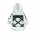 Moleton Off-White - comprar online
