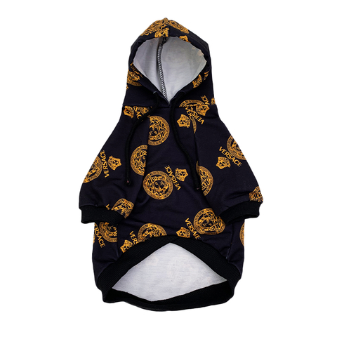 Moletom Versace