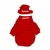 Moleton com Touca Supreme - loja online