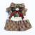 Vestido GUCCII - Drip Pet Store