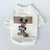 Camisa Gucci Mickey - Drip Pet Store