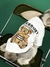 Camisa Burberry Bear