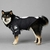 Jaqueta The Dog Fans - loja online