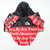 Jaqueta Corta Vento The Dog Fans - comprar online