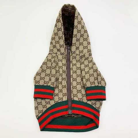 Jaqueta Gucci