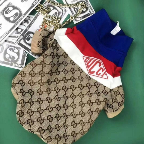 Jaqueta Gucci