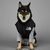 Imagem do Jaqueta Bobojaco The Dog Face