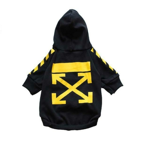 Moleton Off-White