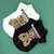 Camisa Burberry Bear - Drip Pet Store