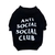 Camisa Anti Social Club - comprar online