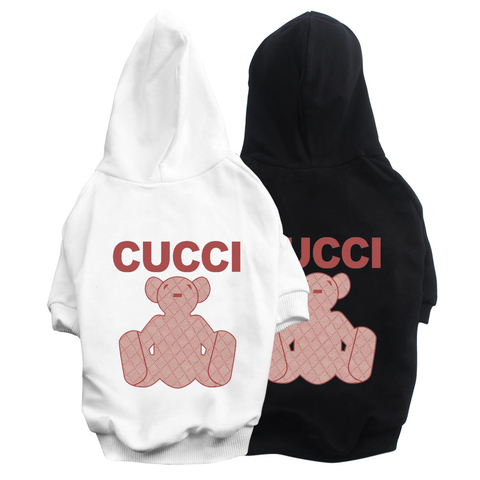 Moleton T-Shirt Gucci