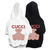 Moleton T-Shirt Gucci