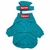 Moleton com Touca Supreme - comprar online