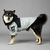 Jaqueta Corta Vento The Dog Fans na internet