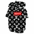 Moletom Louis V + Supreme na internet