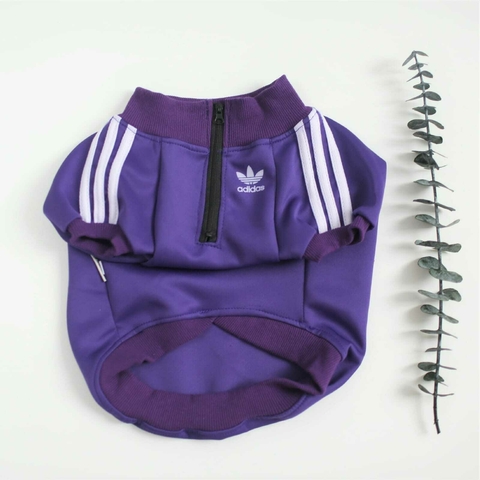 Moletom Adidas