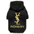 Moletom Yves saint Laurent
