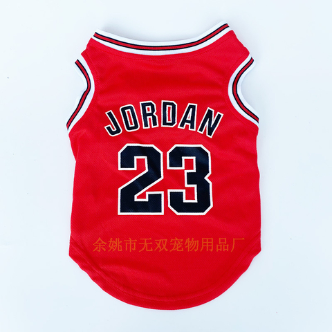 Camisa Basquete Jordan 23