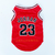 Camisa Basquete Jordan 23