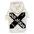 Moletom Adidas X