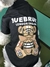 Camisa Burberry Bear na internet