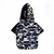 Jaqueta Bape Shark