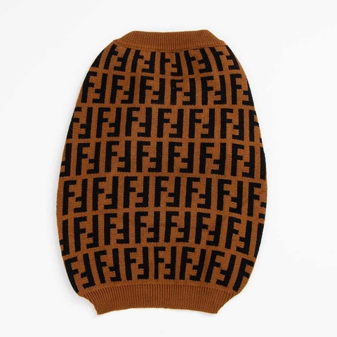 Sweater Fendi