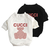 Moleton T-Shirt Gucci - comprar online