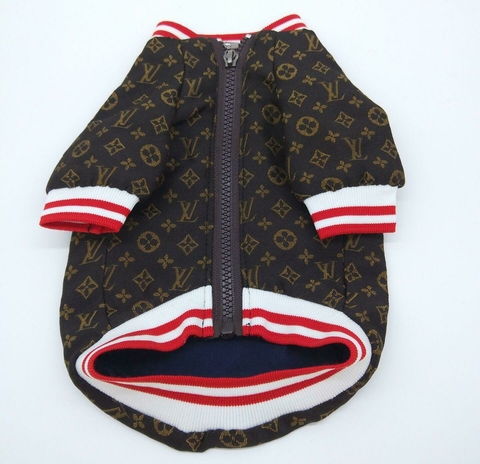 Jaqueta Louis V Dublin