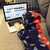 Moletom Bape Baby Shark na internet