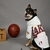 Moleton Corta Vento NBA Los Angeles Lakers