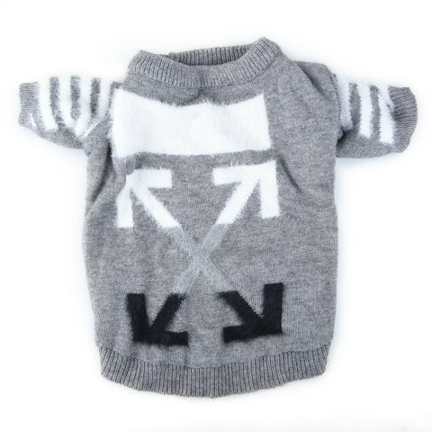 Sweater Off White