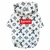 Moletom Louis V + Supreme