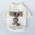 T-Shirt Gucci Mickey collab - Drip Pet Store