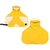 Capa de Chuva Raincoat - Drip Pet Store