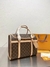 Bolsa Para Transporte Louis V