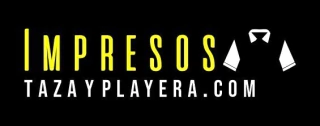 Impresos Taza y Playera