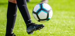 Banner da categoria Futebol