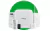 Sirene sem fio XSS 8000 - comprar online