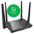 Roteador Wi-Fi 5 dual band RG 1200 com portas giga ACtion RG 1200