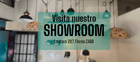 Carrusel Cuore Iluminacion