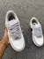 Air Force 01 - Marrom e Azul - comprar online