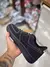 Air Force 01 - Preto Full Design Costura na internet