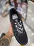 Air Force 01 - Preto Full Design Costura - WLF Imports