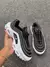 Air Max 97 Plus - Preto e Branco (solado branco) - comprar online