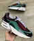Air Max Furyosa - Preto e Verde