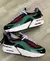 Air Max Furyosa - Preto e Verde - comprar online