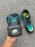 Air Max Tailwind - Preto e Verde na internet
